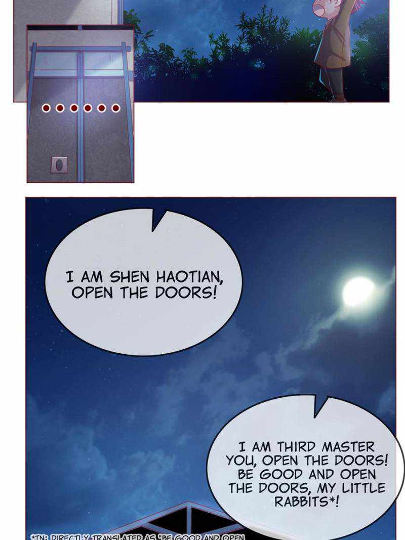 The Boss of Token Exchanging Chapter 37 - Page 61