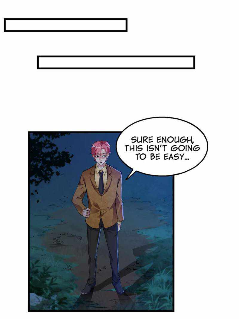 The Boss of Token Exchanging Chapter 37 - Page 63