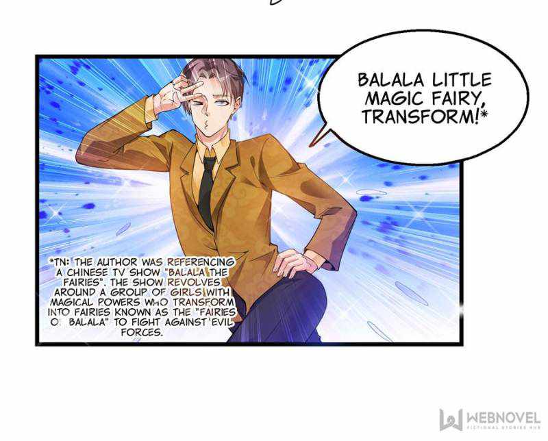 The Boss of Token Exchanging Chapter 37 - Page 65
