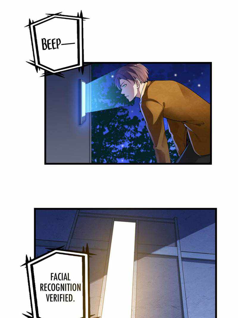 The Boss of Token Exchanging Chapter 37 - Page 66