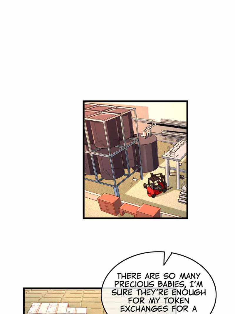 The Boss of Token Exchanging Chapter 37 - Page 69