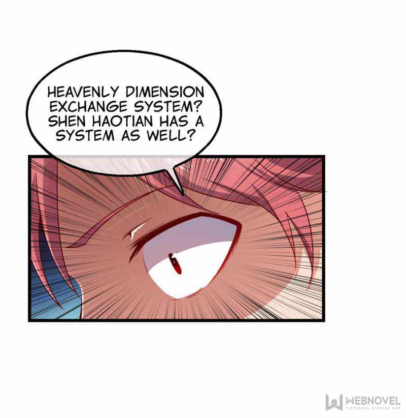 The Boss of Token Exchanging Chapter 37 - Page 8