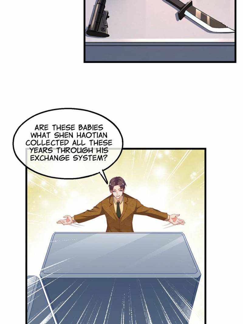 The Boss of Token Exchanging Chapter 37 - Page 71