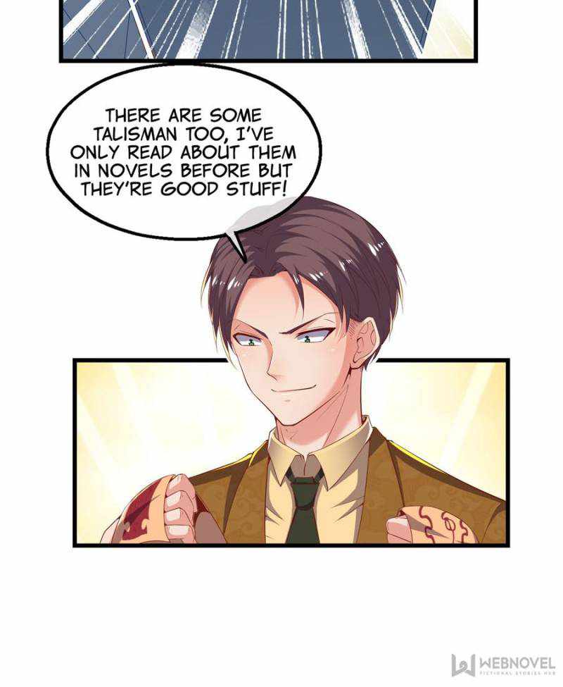 The Boss of Token Exchanging Chapter 37 - Page 72