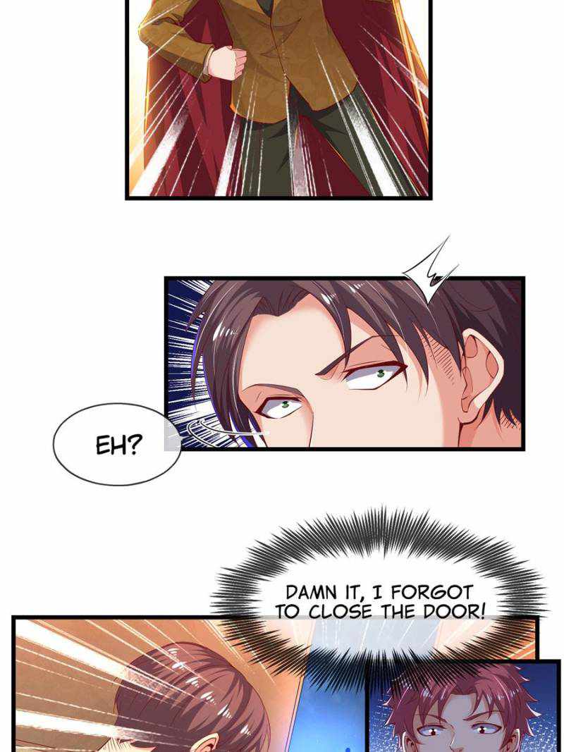 The Boss of Token Exchanging Chapter 37 - Page 74