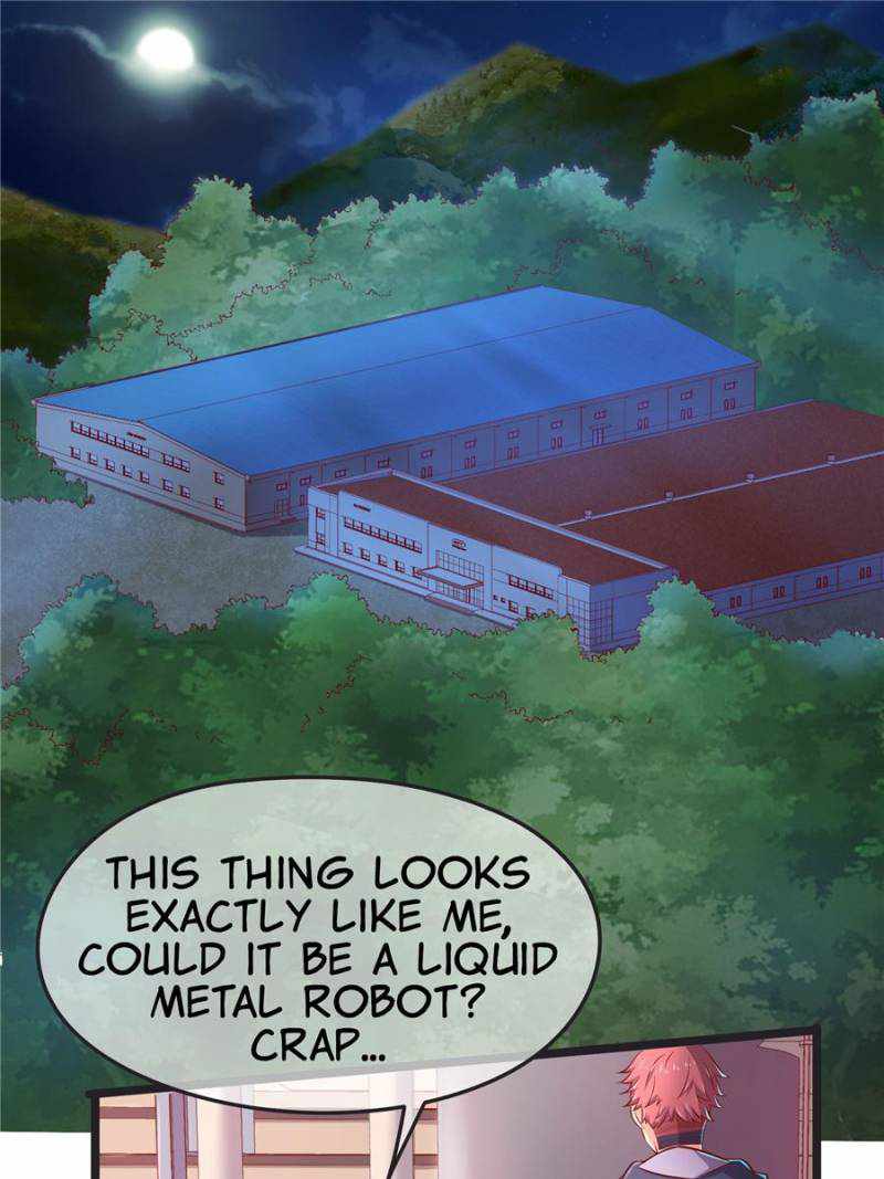 The Boss of Token Exchanging Chapter 38 - Page 1