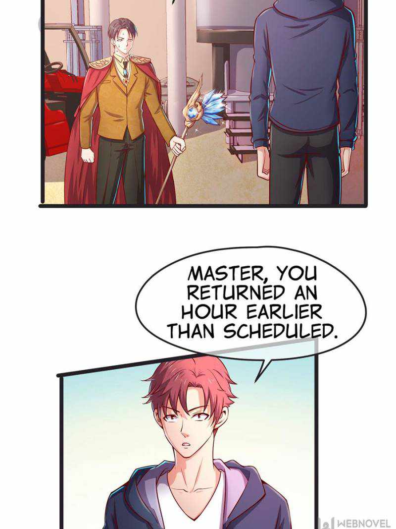 The Boss of Token Exchanging Chapter 38 - Page 2