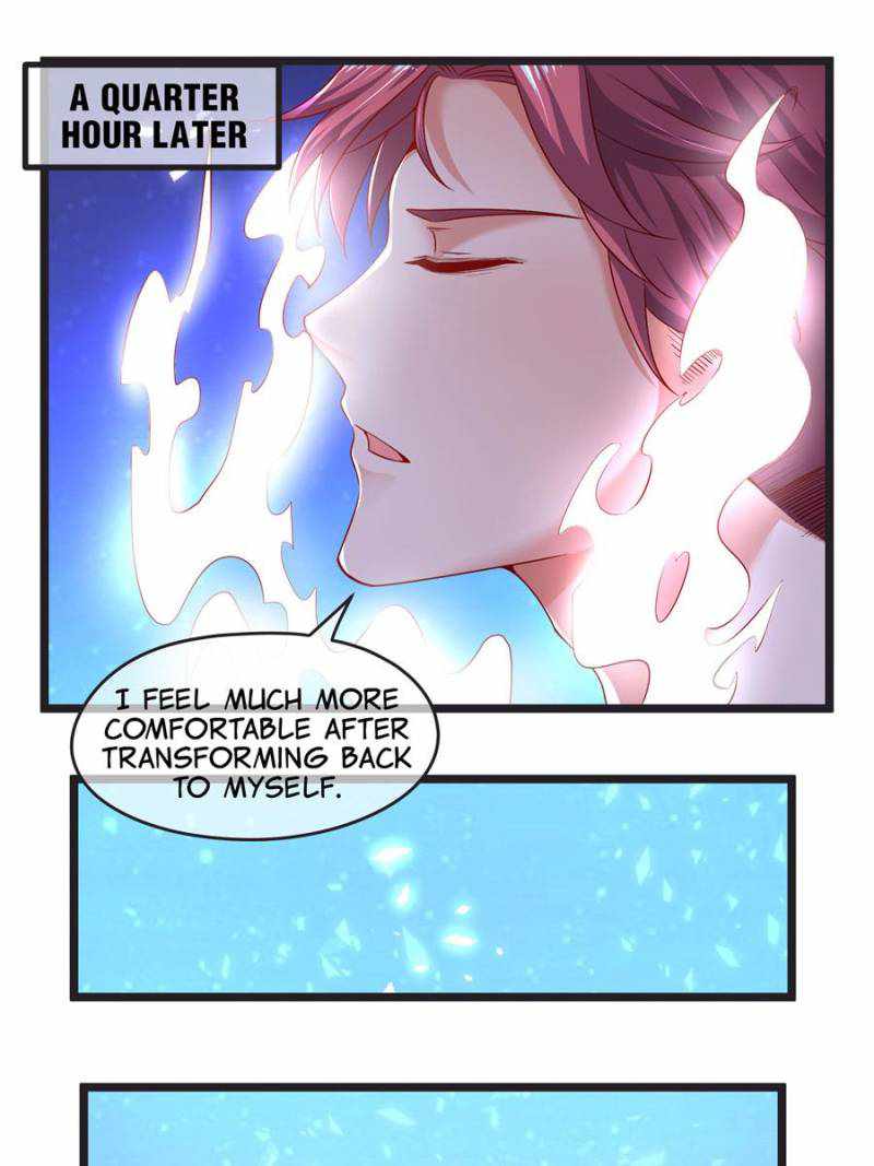 The Boss of Token Exchanging Chapter 38 - Page 11