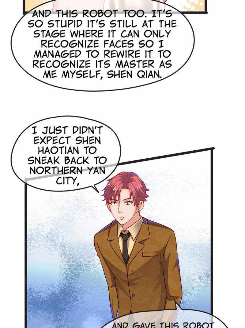 The Boss of Token Exchanging Chapter 38 - Page 14