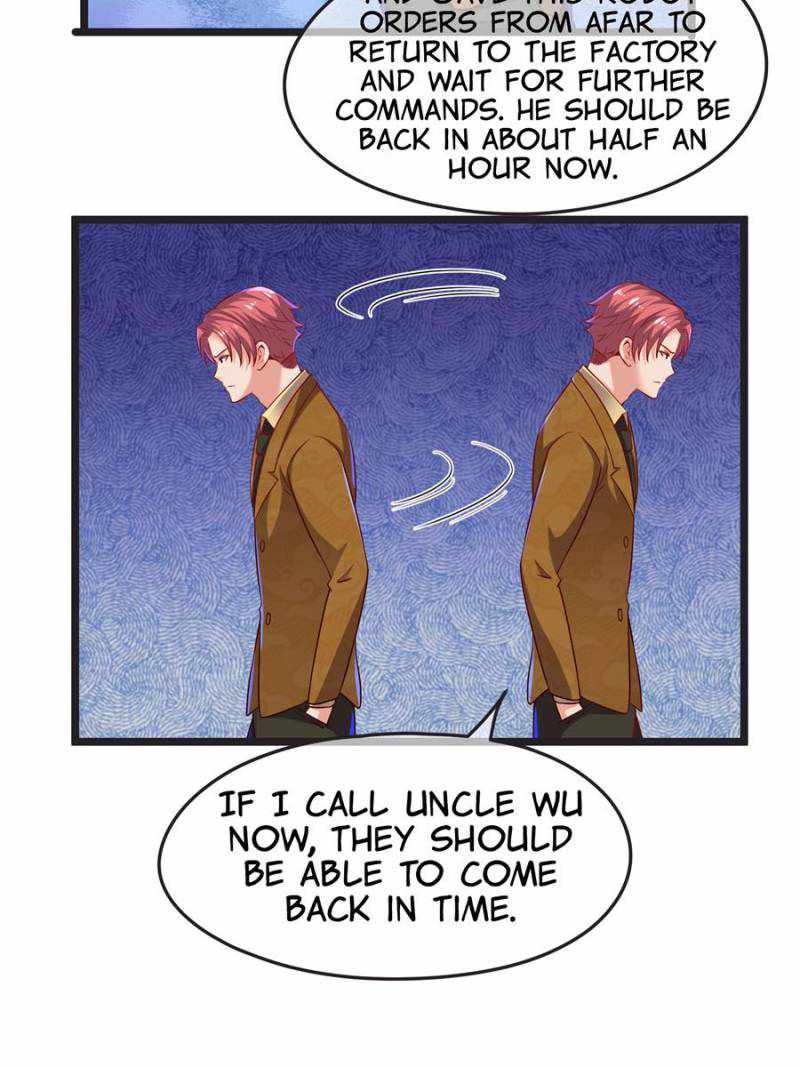 The Boss of Token Exchanging Chapter 38 - Page 15
