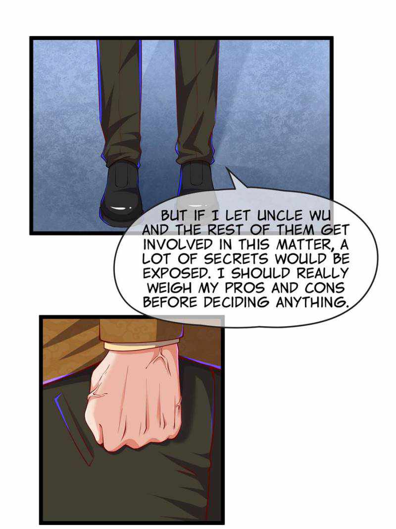 The Boss of Token Exchanging Chapter 38 - Page 17