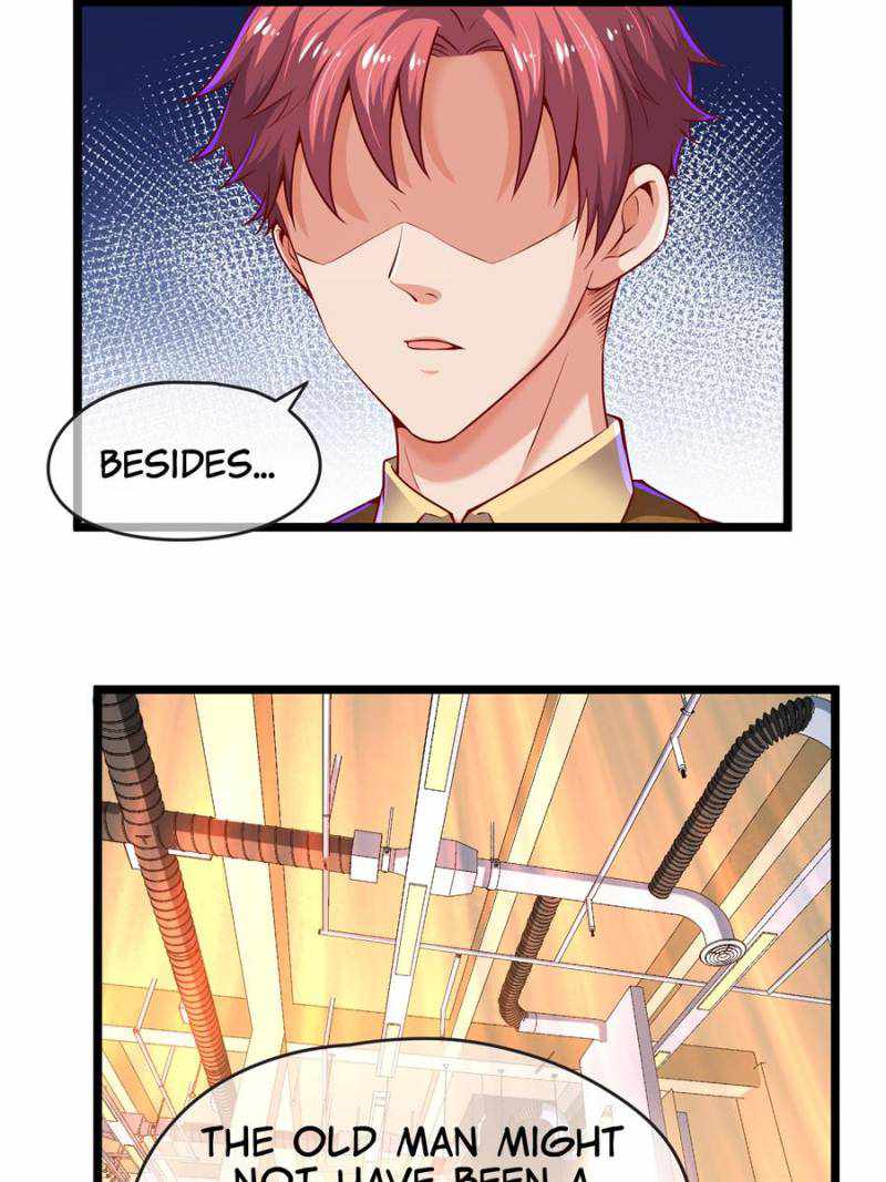 The Boss of Token Exchanging Chapter 38 - Page 19