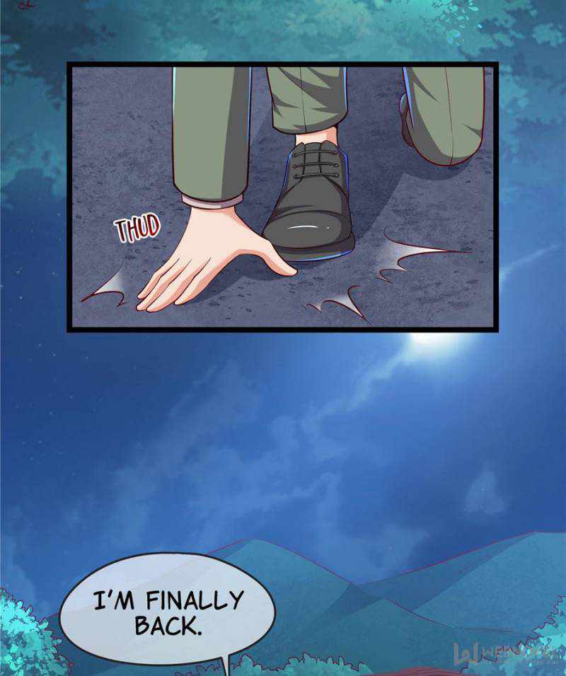 The Boss of Token Exchanging Chapter 38 - Page 24