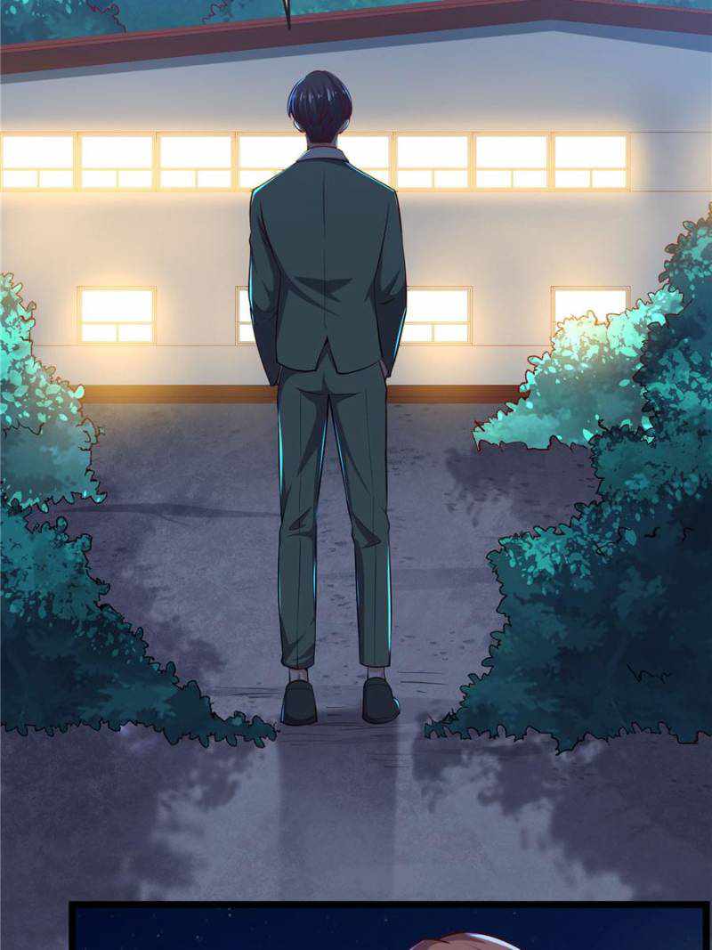 The Boss of Token Exchanging Chapter 38 - Page 25