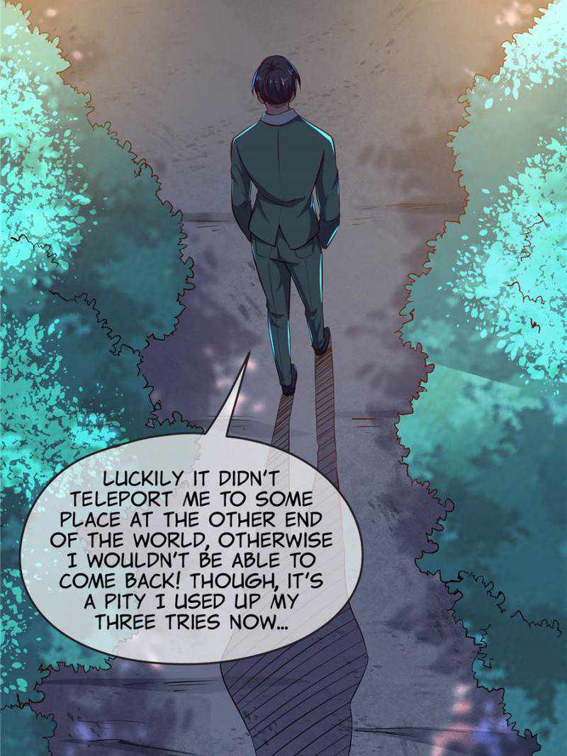 The Boss of Token Exchanging Chapter 38 - Page 28