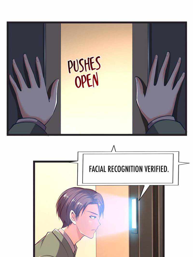The Boss of Token Exchanging Chapter 38 - Page 31