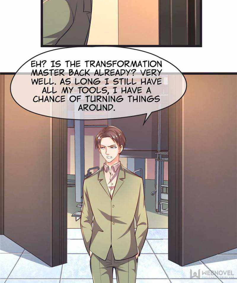 The Boss of Token Exchanging Chapter 38 - Page 32