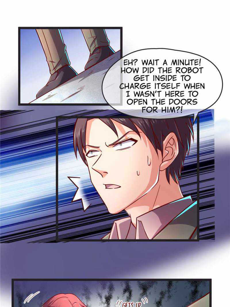 The Boss of Token Exchanging Chapter 38 - Page 35
