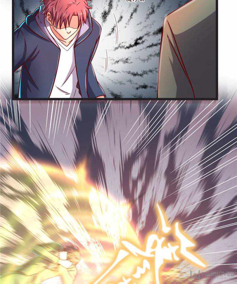 The Boss of Token Exchanging Chapter 38 - Page 36