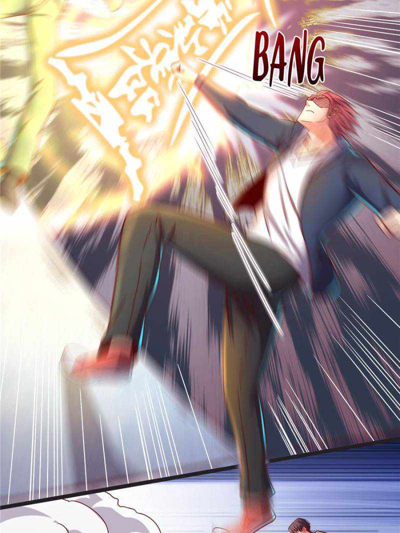 The Boss of Token Exchanging Chapter 38 - Page 37