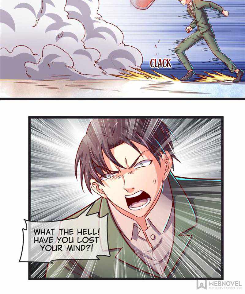 The Boss of Token Exchanging Chapter 38 - Page 38