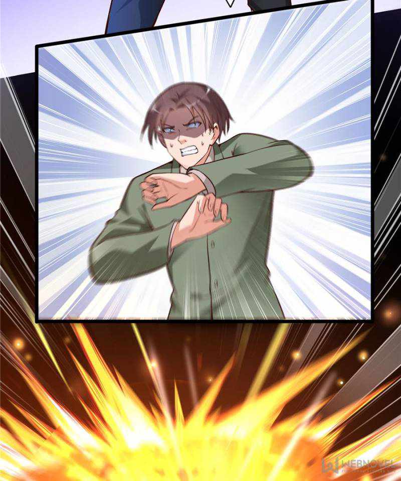 The Boss of Token Exchanging Chapter 38 - Page 40