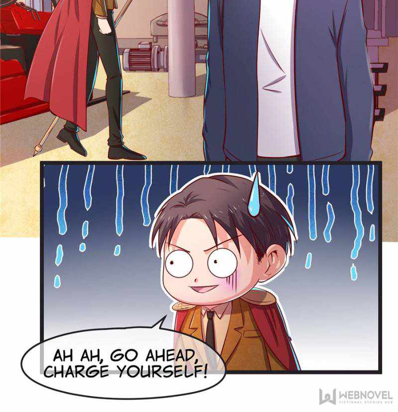 The Boss of Token Exchanging Chapter 38 - Page 5