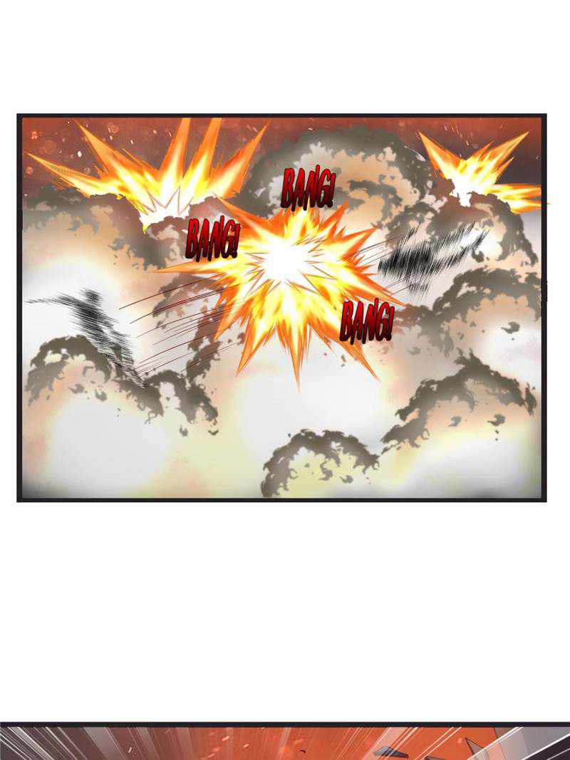 The Boss of Token Exchanging Chapter 38 - Page 43