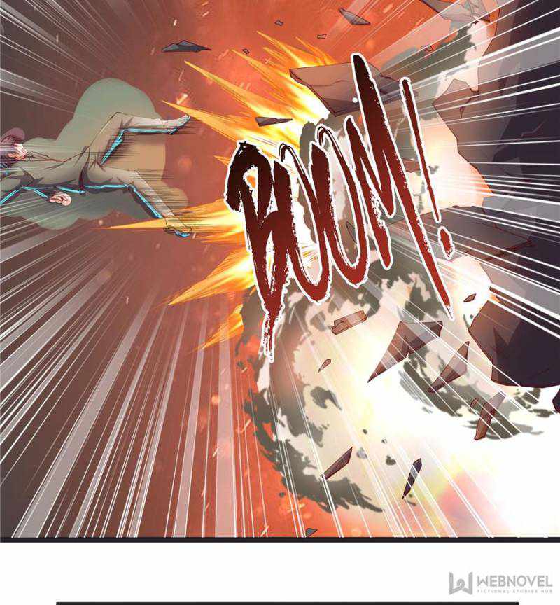 The Boss of Token Exchanging Chapter 38 - Page 44