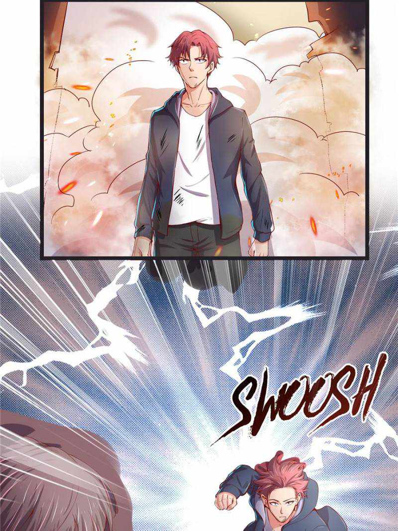 The Boss of Token Exchanging Chapter 38 - Page 45
