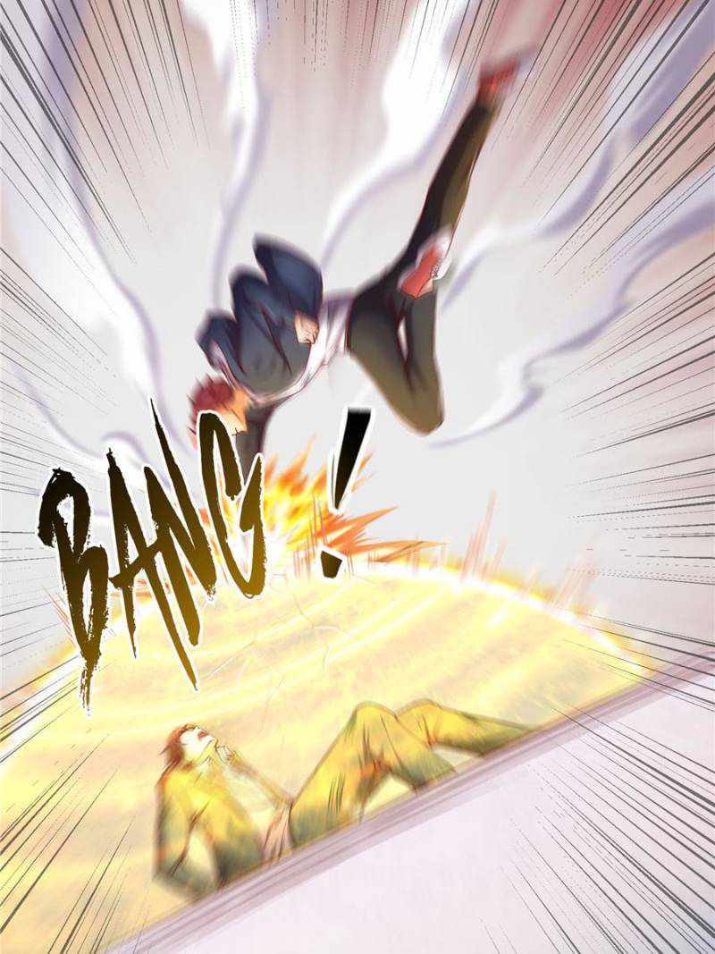 The Boss of Token Exchanging Chapter 38 - Page 48
