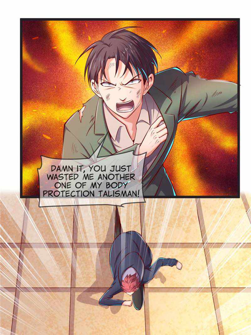 The Boss of Token Exchanging Chapter 38 - Page 51