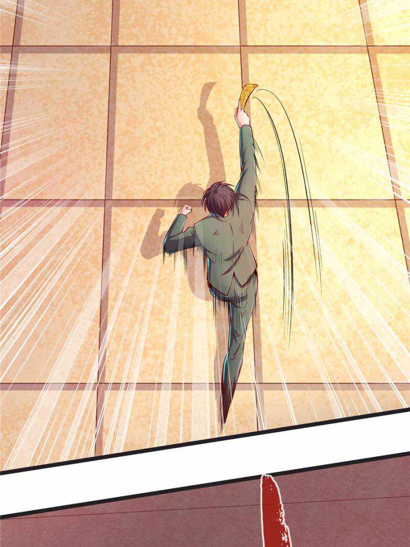 The Boss of Token Exchanging Chapter 38 - Page 52
