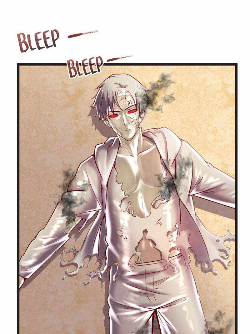 The Boss of Token Exchanging Chapter 38 - Page 57