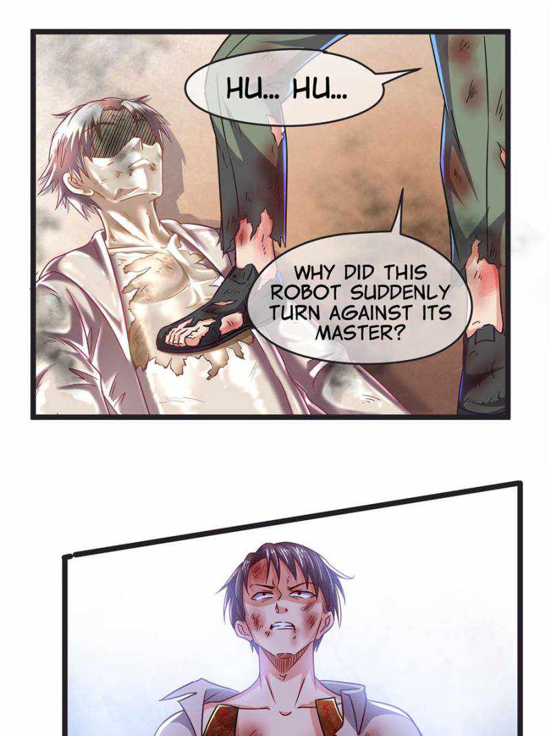 The Boss of Token Exchanging Chapter 38 - Page 60