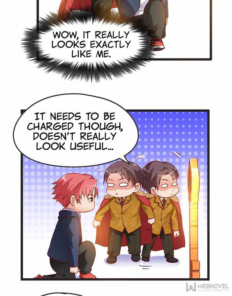 The Boss of Token Exchanging Chapter 38 - Page 7
