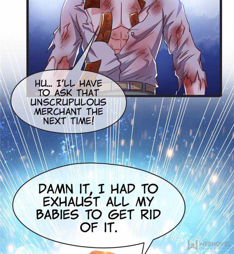The Boss of Token Exchanging Chapter 38 - Page 61