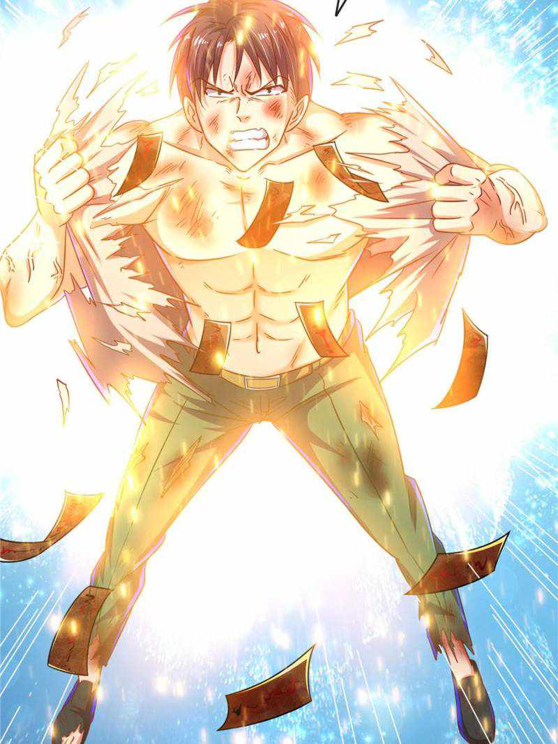 The Boss of Token Exchanging Chapter 38 - Page 62