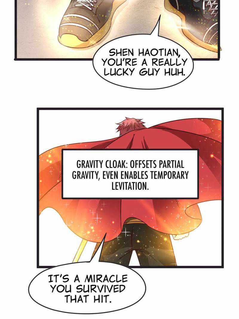 The Boss of Token Exchanging Chapter 38 - Page 65