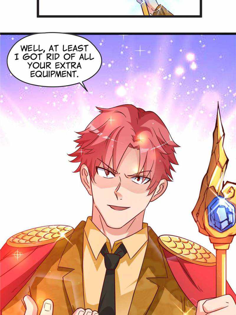 The Boss of Token Exchanging Chapter 38 - Page 67