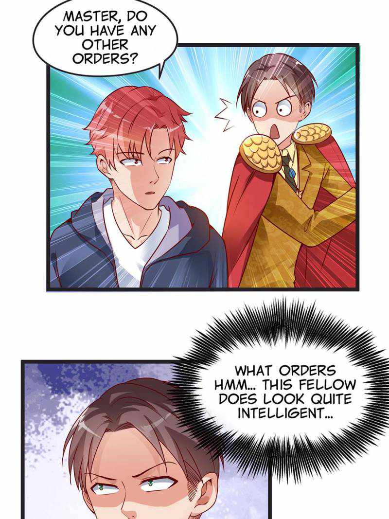 The Boss of Token Exchanging Chapter 38 - Page 8