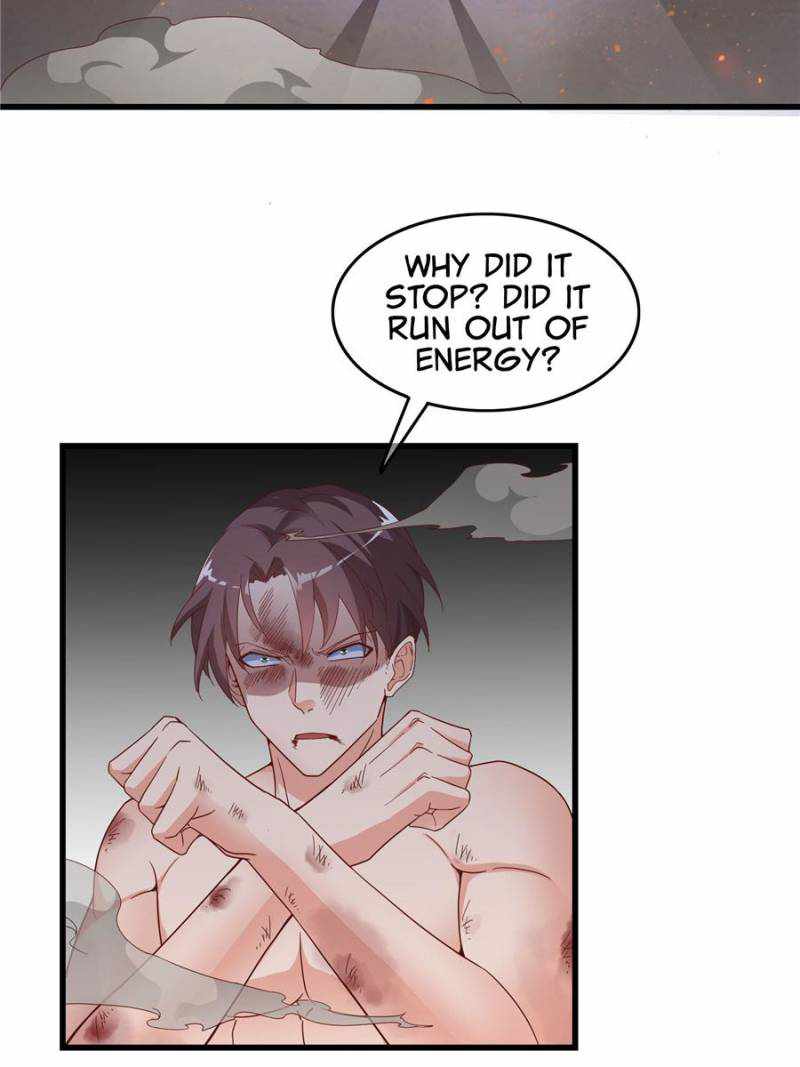 The Boss of Token Exchanging Chapter 39 - Page 17