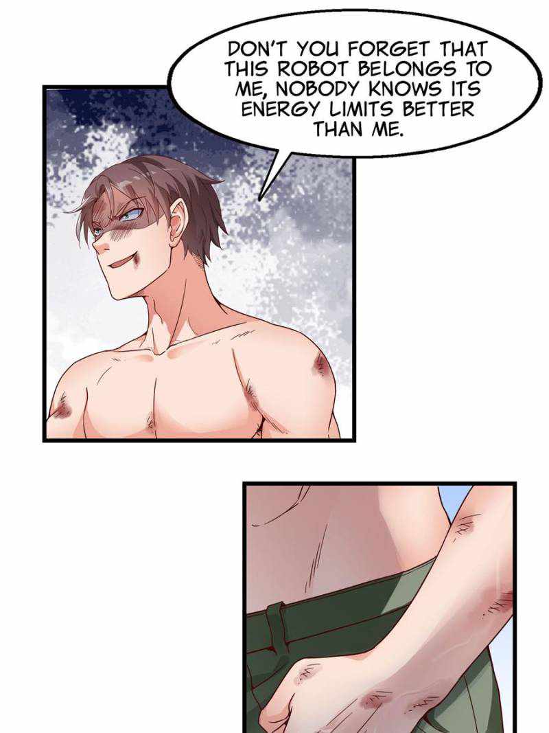 The Boss of Token Exchanging Chapter 39 - Page 19