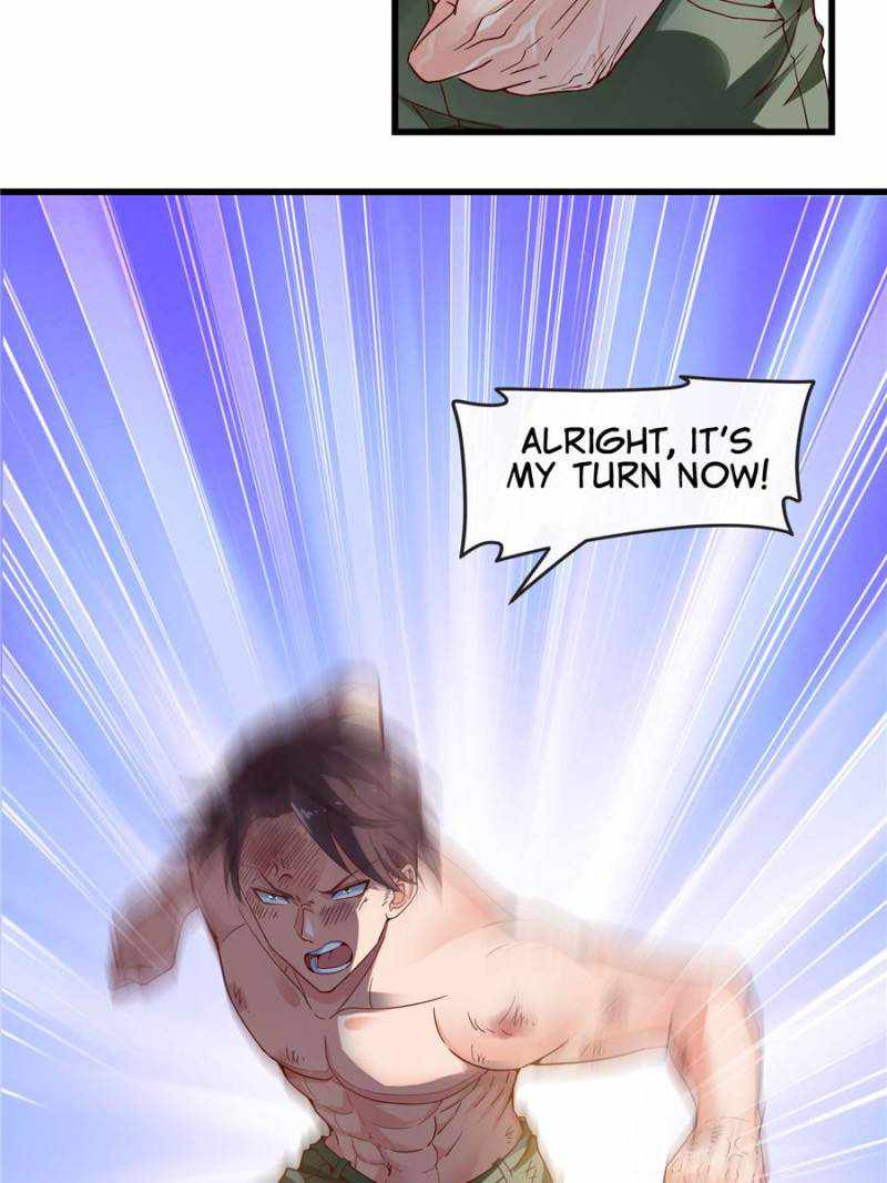The Boss of Token Exchanging Chapter 39 - Page 20