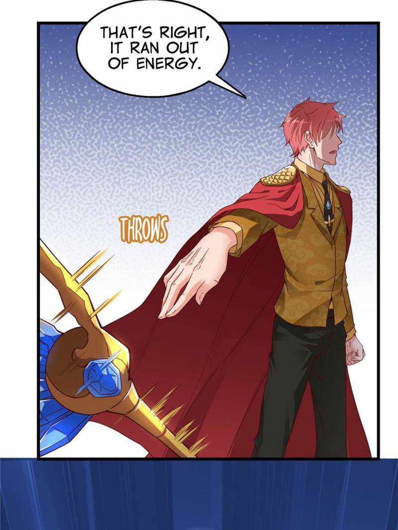 The Boss of Token Exchanging Chapter 39 - Page 23