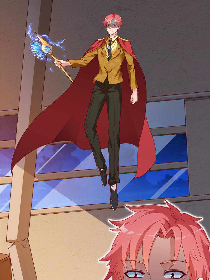 The Boss of Token Exchanging Chapter 39 - Page 4