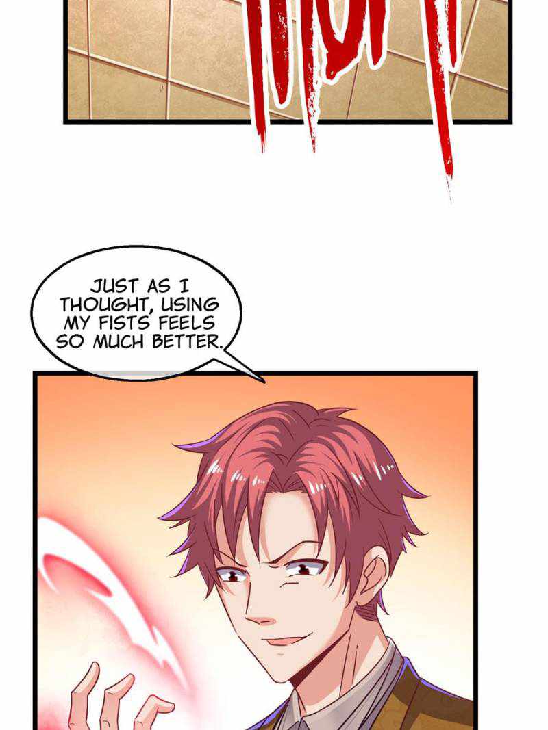 The Boss of Token Exchanging Chapter 39 - Page 32