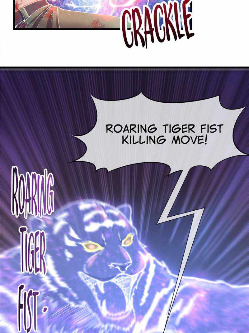 The Boss of Token Exchanging Chapter 39 - Page 35