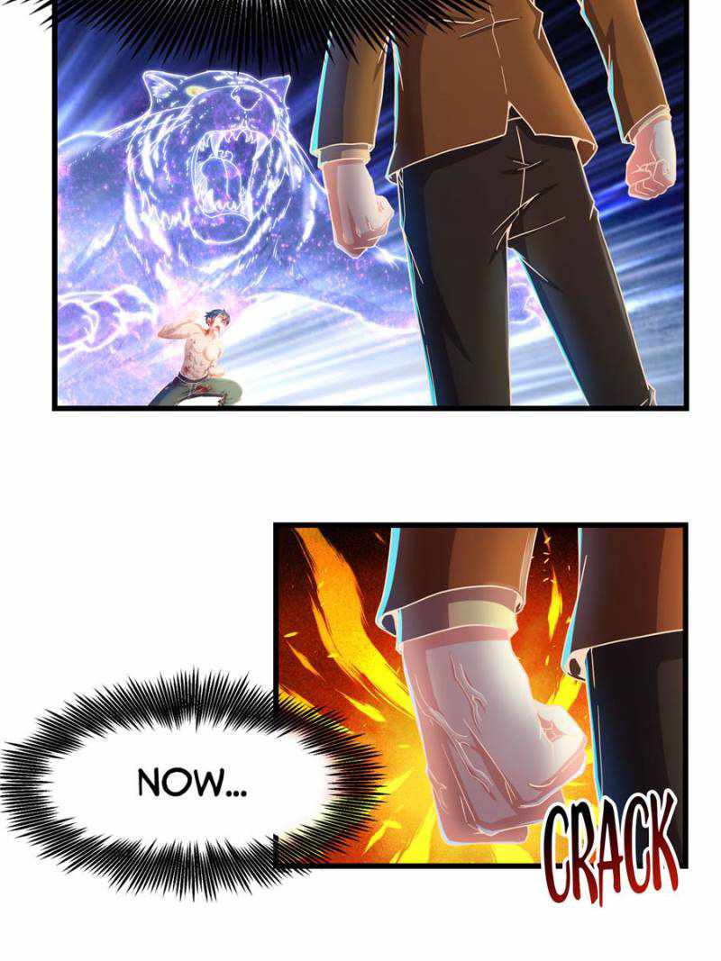 The Boss of Token Exchanging Chapter 39 - Page 38