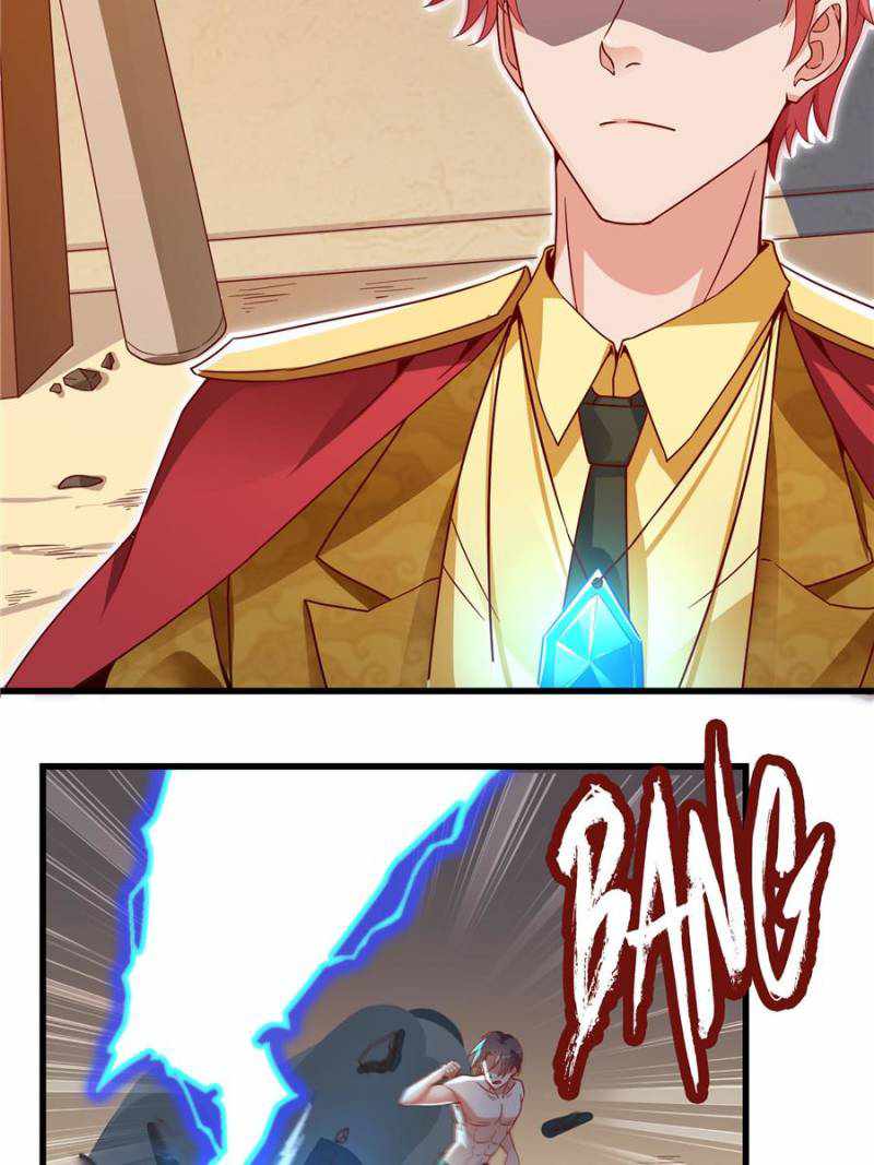 The Boss of Token Exchanging Chapter 39 - Page 5